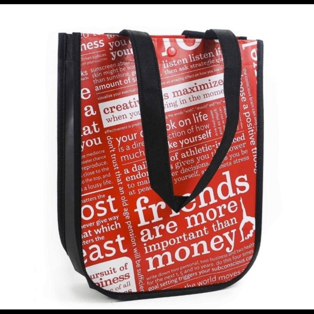 Small Lululemon Bag